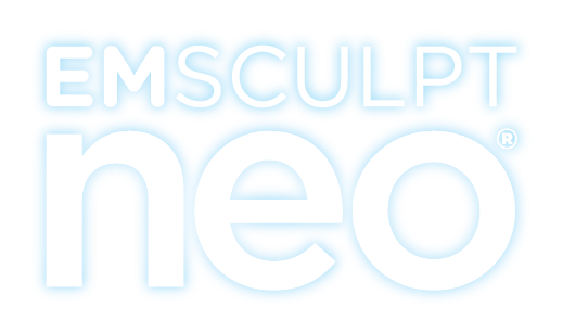 EMsculpt NEO logo