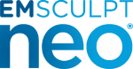 EMsculpt NEO logo